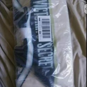 Victoria secret,golden insulated tote bag